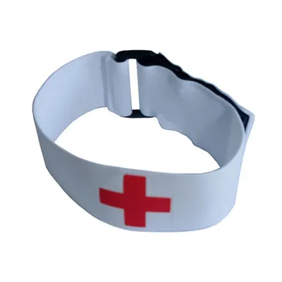 Brazalete Elástico Sanitario - Otras Marcas