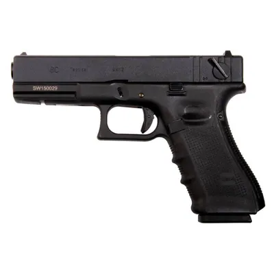 G18 Gen 4 - WE