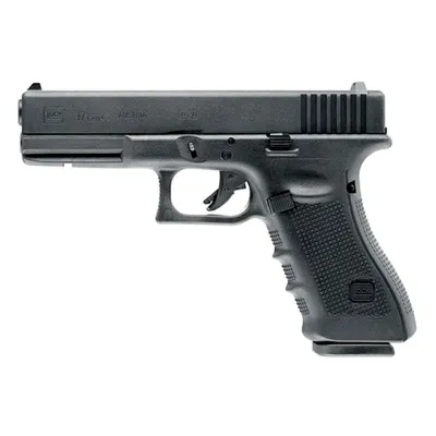 Glock 17 Gen 4 - UMAREX