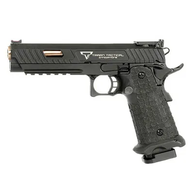 Hi-Capa 5.1 JW3 Combat Master - Army Armament