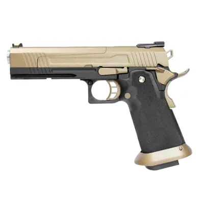 Hi-Capa 5.1 HX1003 Split - ARMORER WORKS