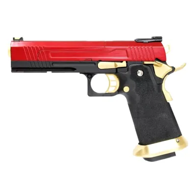Hi-Capa 5.1 HX1004 Split - ARMORER WORKS