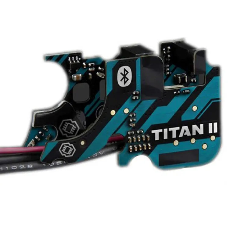 Gate Titan V2 Bluetooth