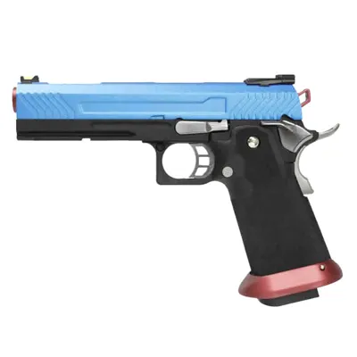 Hi-Capa 5.1 HX1105 - ARMORER WORKS