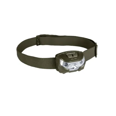Kopflampe ® (Cree Xpe)