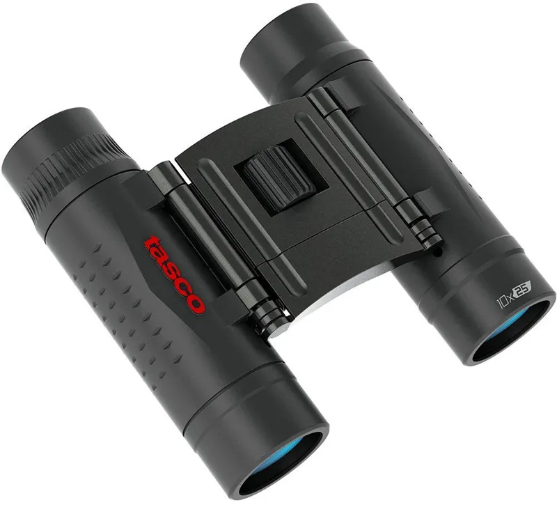 Tasco Prismáticos Essentials 10x25