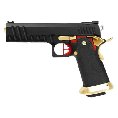 Hi-Capa 5.1 HX2002 Full - Armorer Works