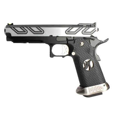 Hi-Capa 5.1 HX2301 IPSC - ARMORER WORKS