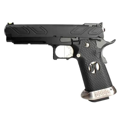 Hi-Capa 5.1 HX2302 - ARMORER WORKS
