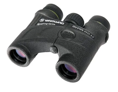 Prismáticos Orros 8x25 - Vanguard