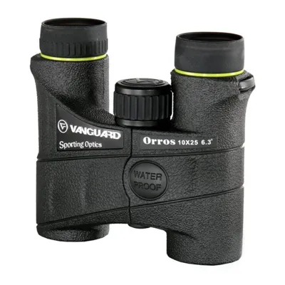 Prismáticos Orros 10x25 - Vanguard
