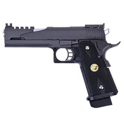 Hi-Capa 5.1 Dragon - WE
