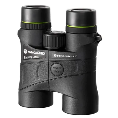 Prismáticos Orros 10x42 - Vanguard
