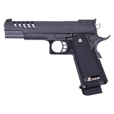 Hi-Capa 5.1 K Versión - WE Airsoft