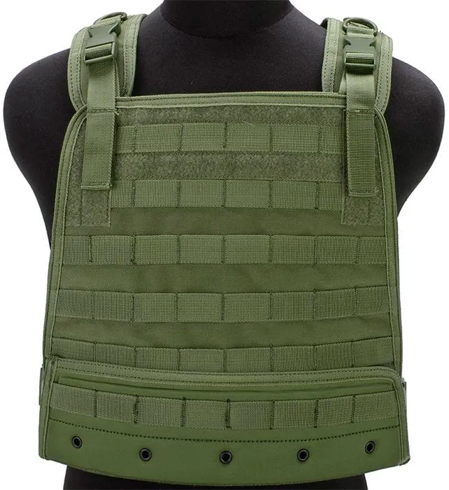Condor CPC · Verde od