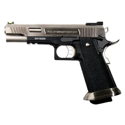 Hi-Capa 5.1 T-Rex - WE