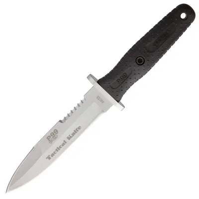 Cuchillo P99 Tactical - Walther