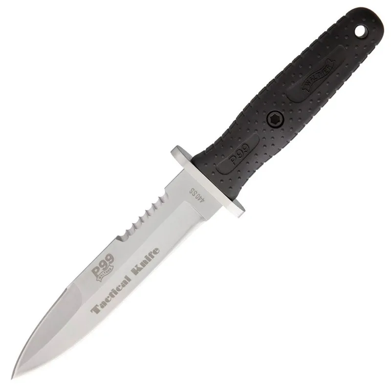 Walther Cuchillo P99 Tactical