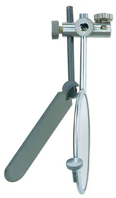 Montura Especial para Segundas Lentes - Knobloch