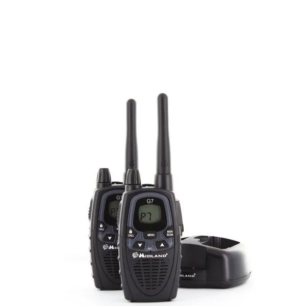 Midland Emisoras G7E XTR