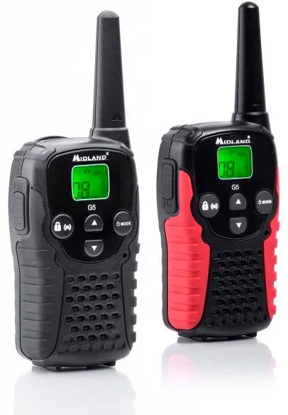 Midland Emisoras G5 C