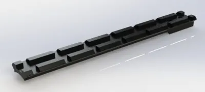 Base para Verney Carron - Poli Nicoletta