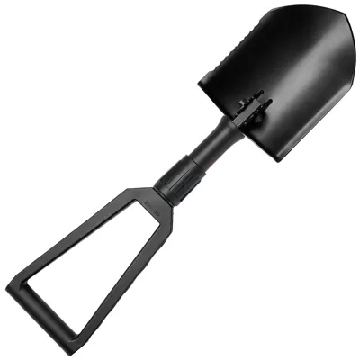 Pala con Sierra Folding Spade - Gerber