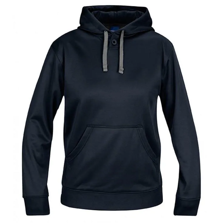 Propper Sudadera con Capucha Pullover Hoodie