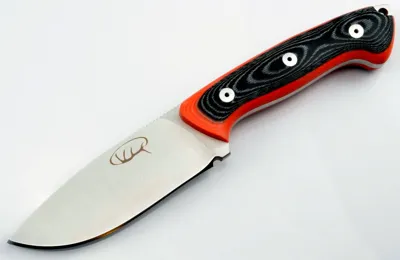 Cuchillo Axarquia Arcaza - JV Aventura