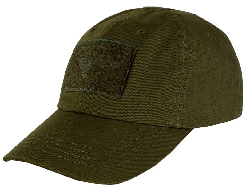 Condor Tactical Cap · Verde / OD