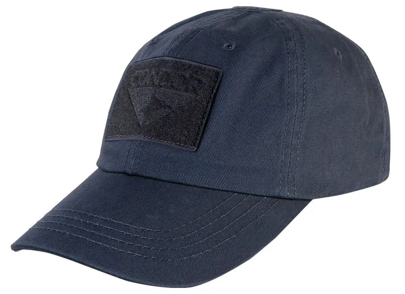 Condor Tactical Cap · Azul
