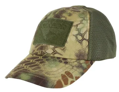 Gorra con Rejilla Mandrake - Condor