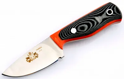 Cuchillo Hobbit Classic - JV Aventura