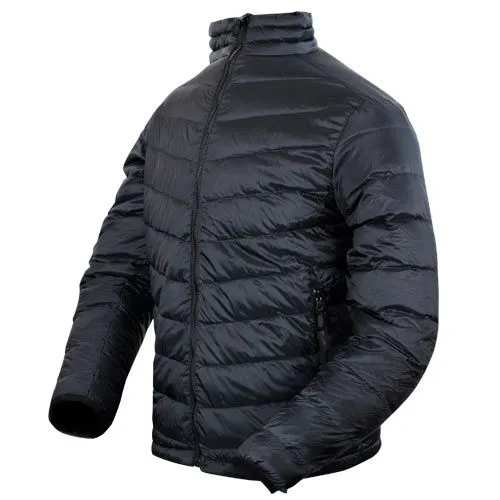 Condor Zephyr Lightweight Down Jacket