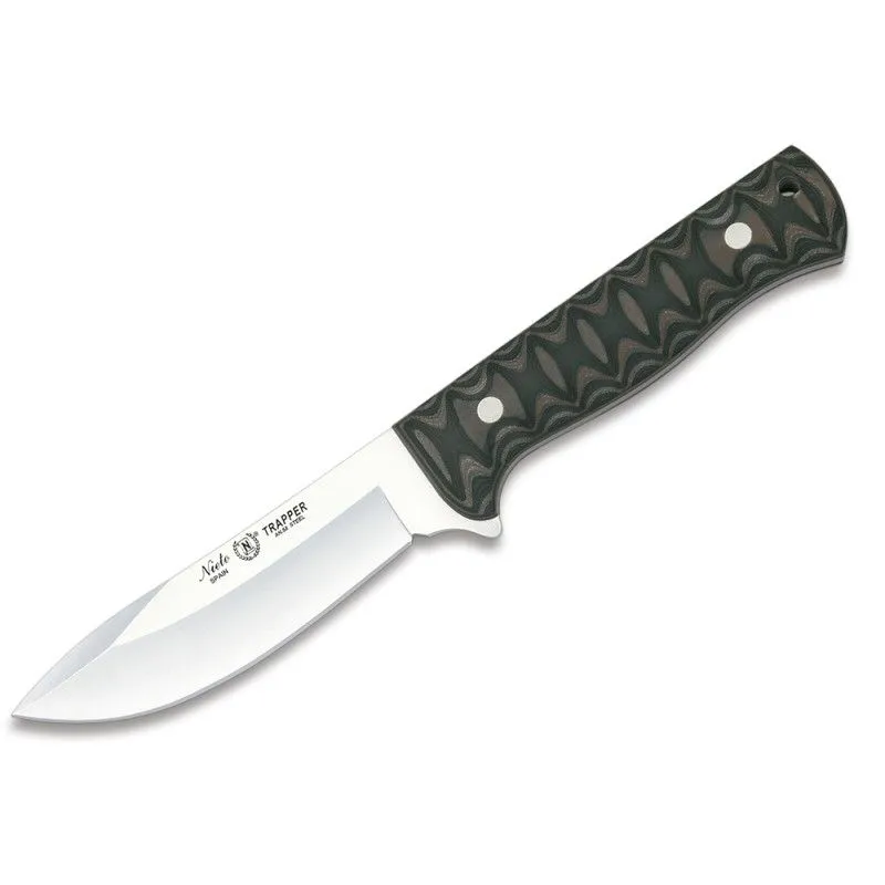Nieto Cuchillo Trapper 12003