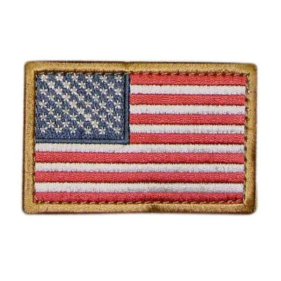 Bandera de USA - Condor
