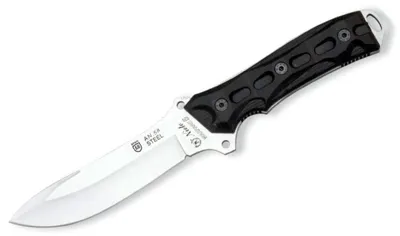 Cuchillo Warfare 5 - Nieto