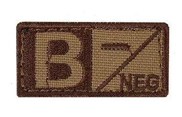 Textil B Negativo - Condor