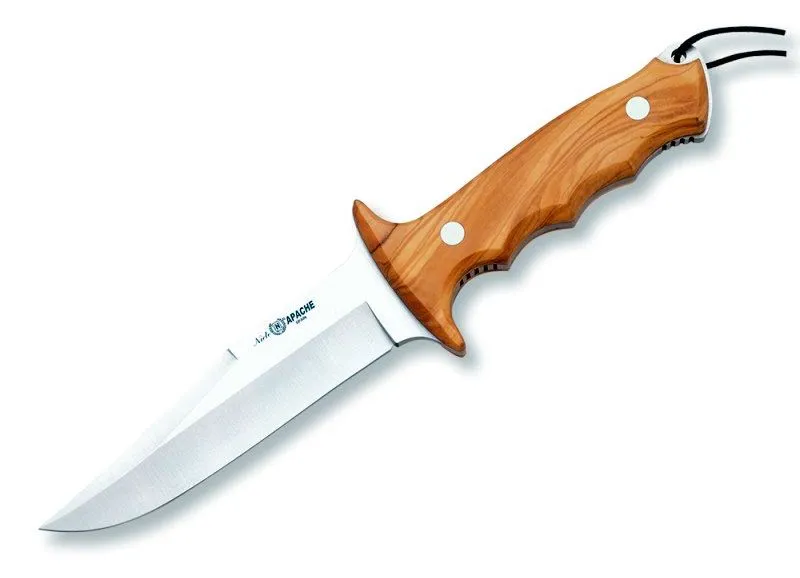Nieto Cuchillo Apache 1041