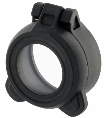 Tapa Frontal Flip-Up Transparente - Aimpoint