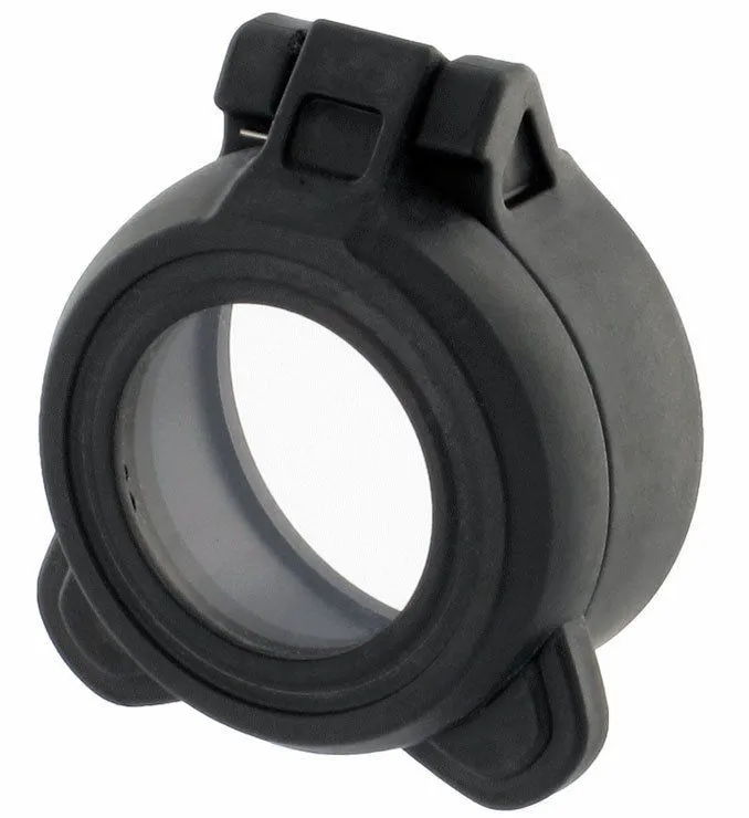 Aimpoint Tapa Frontal Flip-Up Transparente