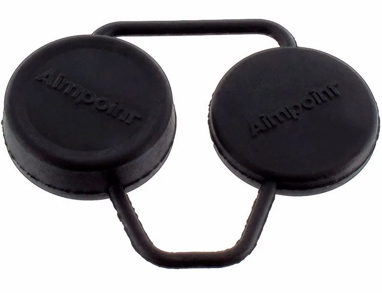 Aimpoint Cubre Lentes para Serie Micro