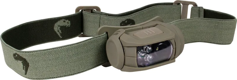 Viper Frontal Special Ops · Verde / OD