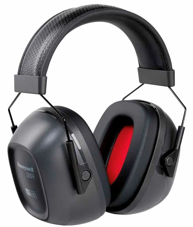 Howard Leight Cascos L0F