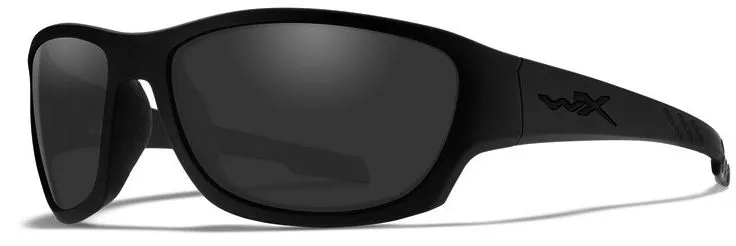 Wiley X Climb Ops · Negro