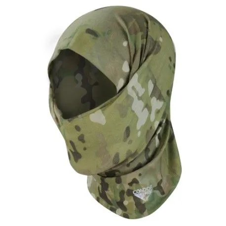 Condor Pañuelo Multiuso Multi-Wrap · Multicam