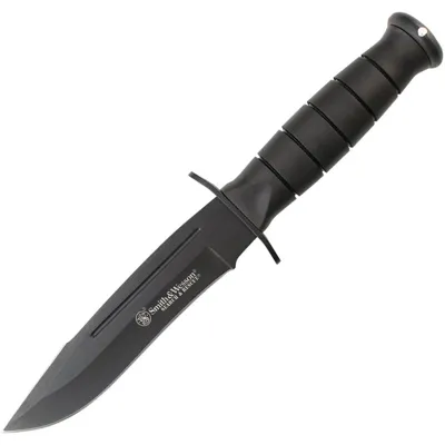 Cuchillo CKSUR1 - Smith & Wesson