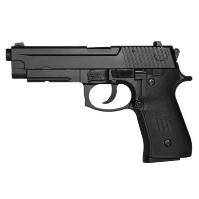 P226 HG-170B - HFC