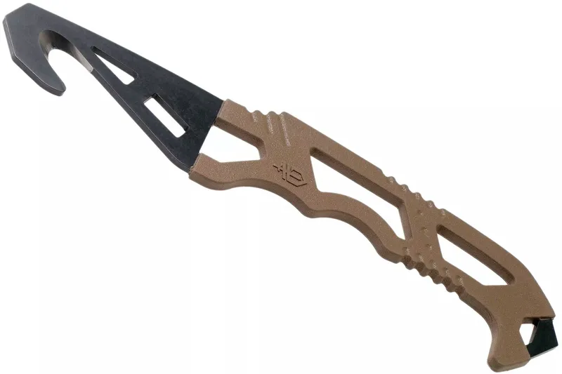 Gerber Herramienta de Rescate Crisis Hook