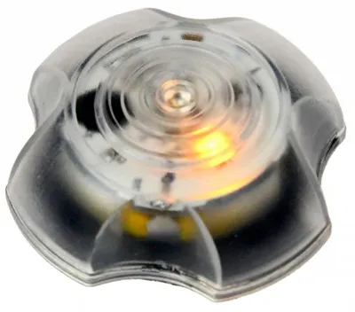 Marcador LED - Swiss Arms
